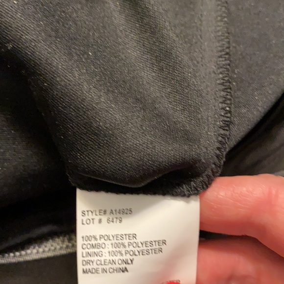 Betsy & Adam Dress - Picture 11 of 11